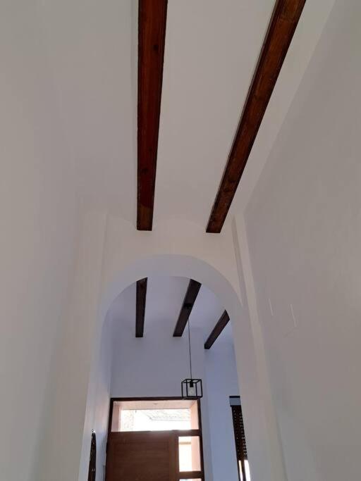 Апартаменты Casa Vacacional El Sol Turis Экстерьер фото